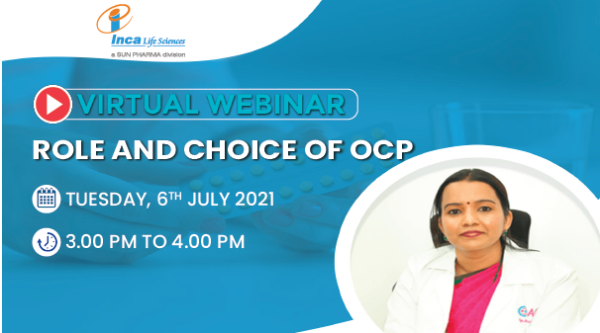 Role And Choice Of OCP